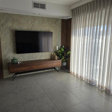 Luxury Queen Royal Park Ejlat Zewnętrze zdjęcie